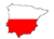 BIADÓS INGENIEROS S. L. P. - Polski